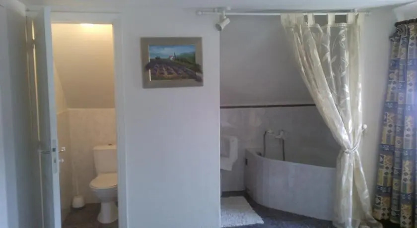 Hotel La Belle Etoile
