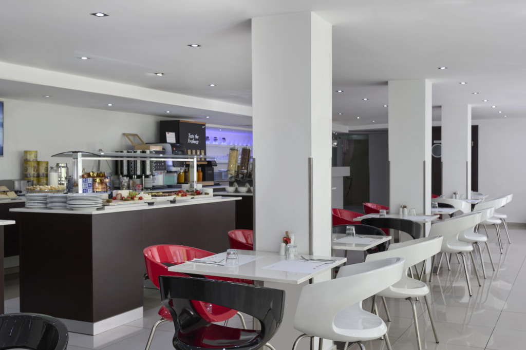 Breeze Boutique Athens by Prima Hotels