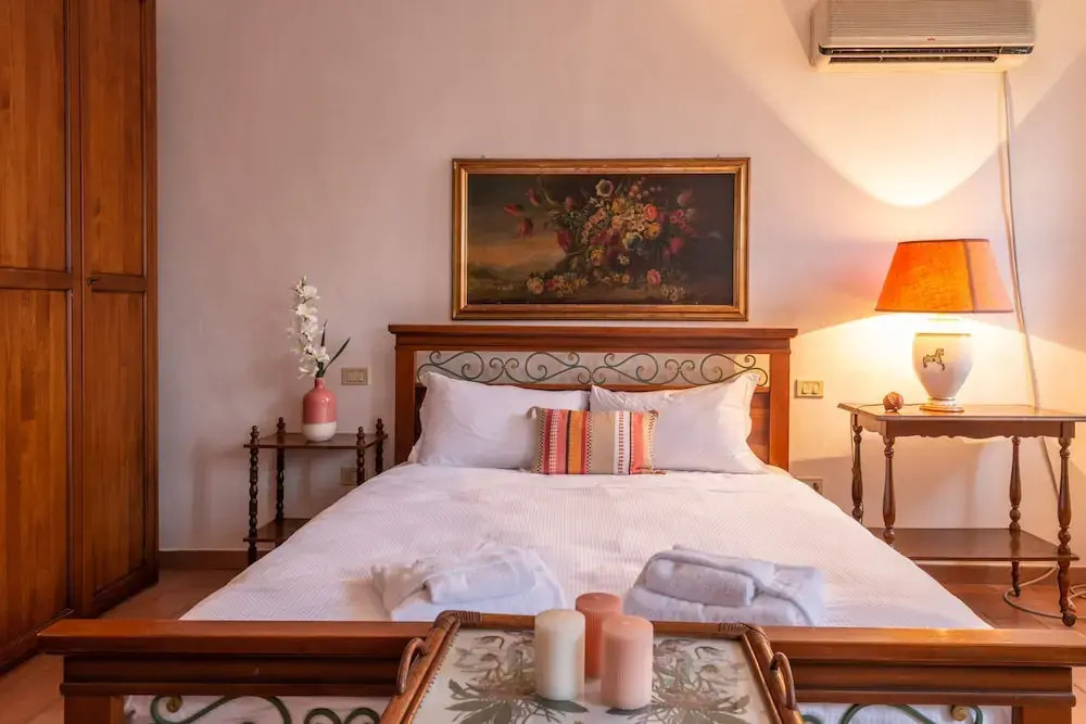 Melograno Apartment