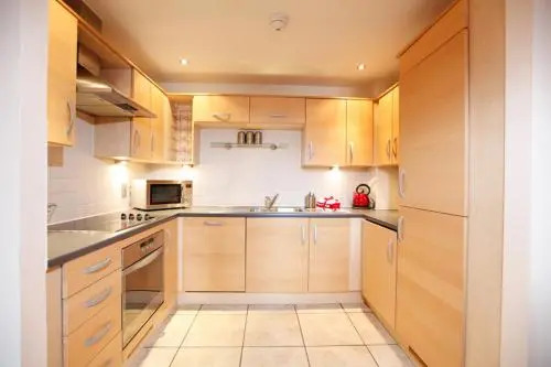 Coventry Home