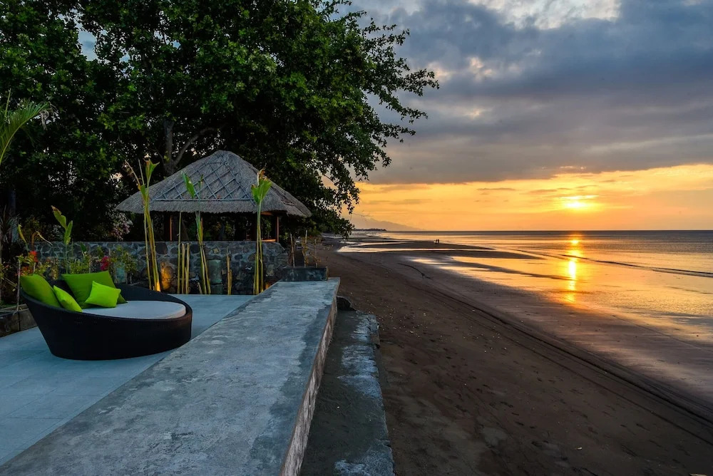 Villa Emerald