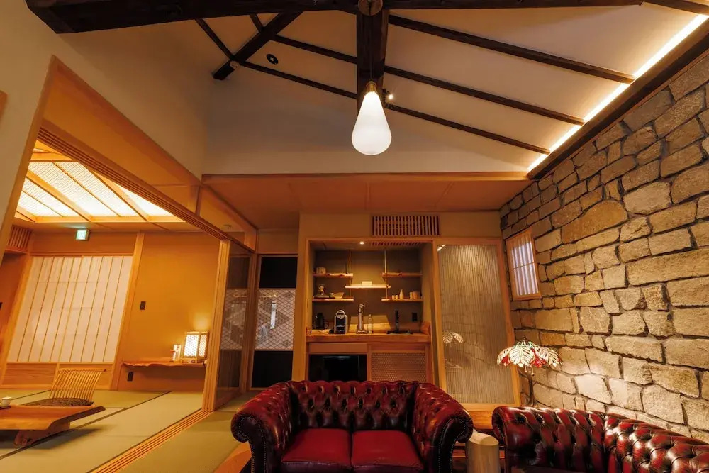 Ryokan Gensuiro