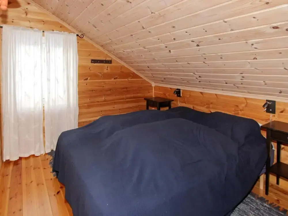 10 person holiday home in Åseral