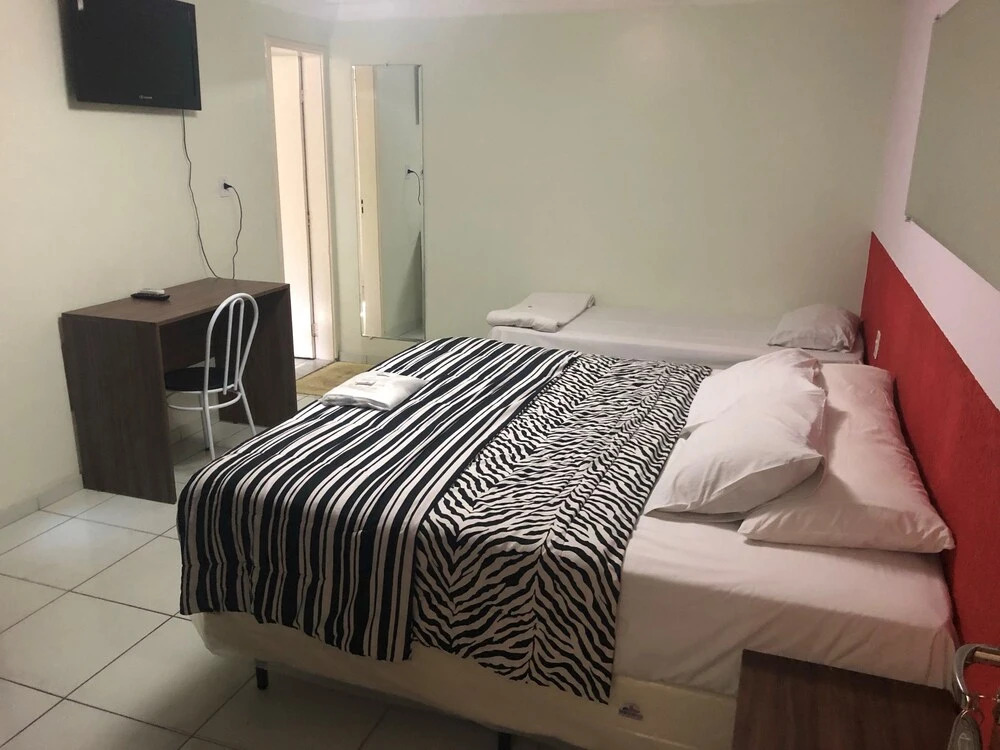Nasser Hotel