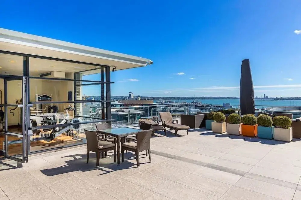 Rendezvous Heritage Hotel Auckland