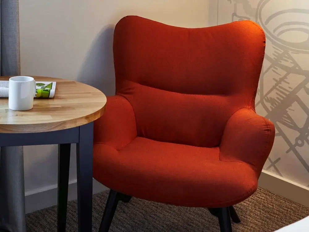 Park Inn Birmingham West M5 Junction 1