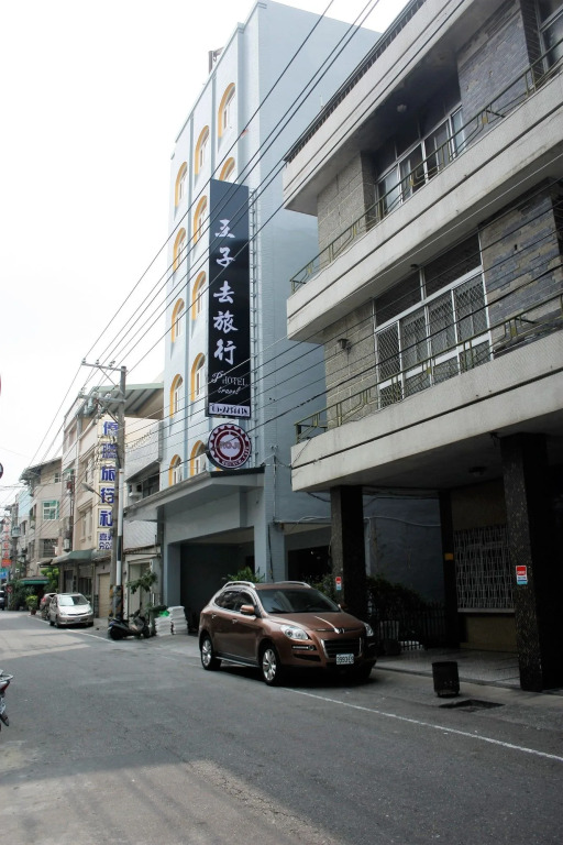 Prince Hotel