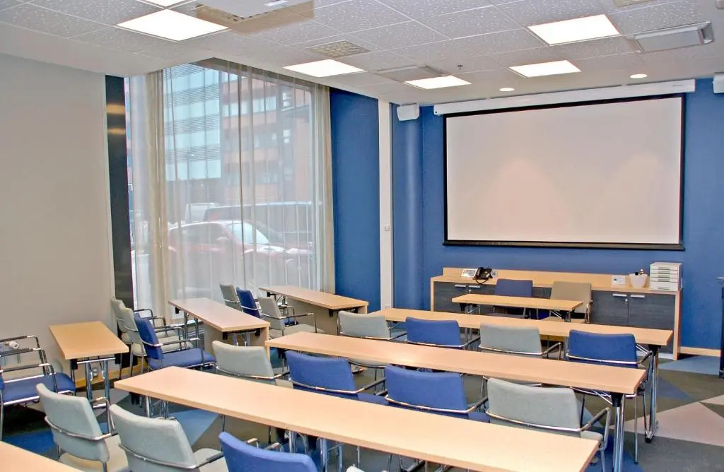 Scandic Ruoholahti