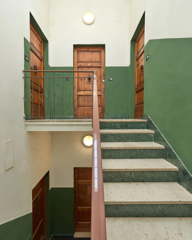 Apartment Ariento 2