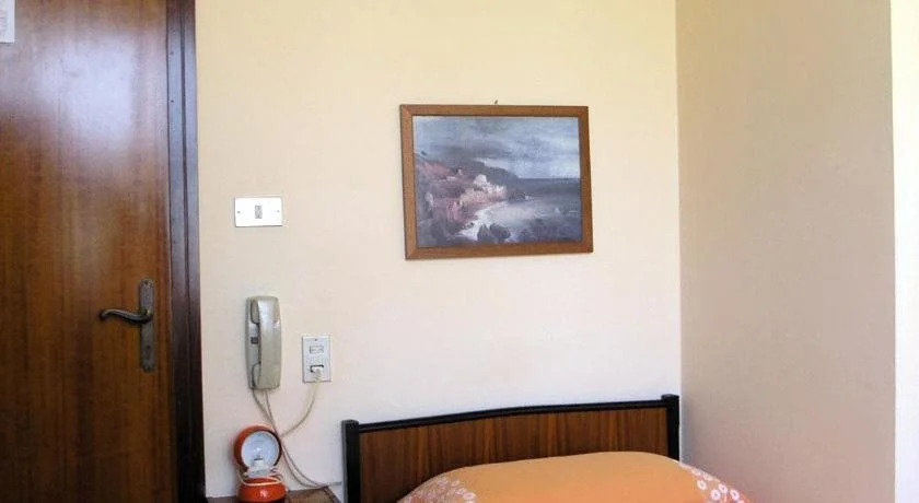 Hotel Diana