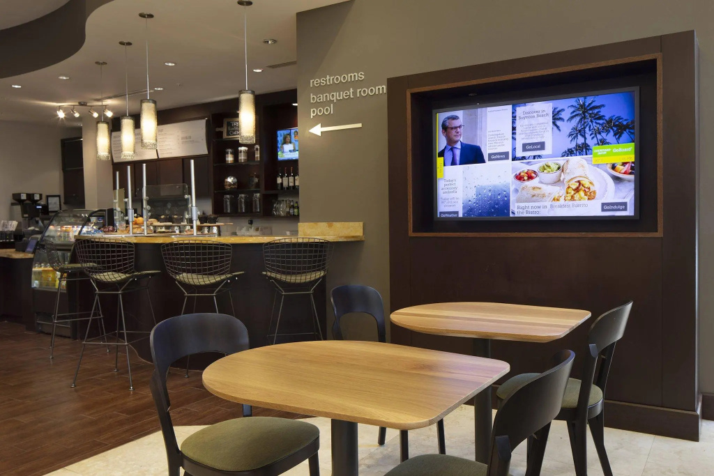 Courtyard by Marriott Boynton Beach
