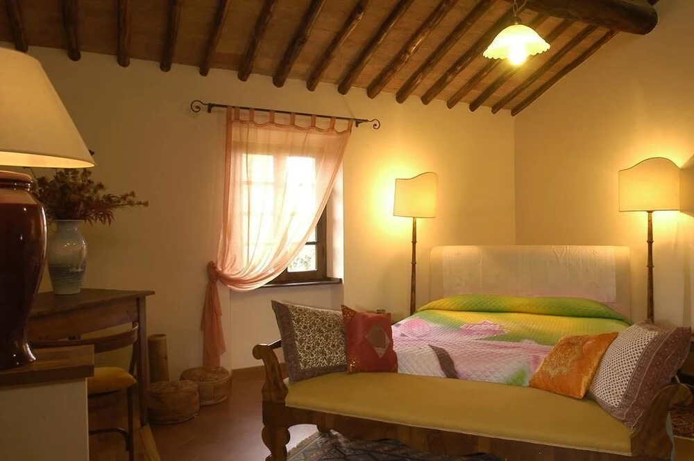 Bed & Breakfast Antico Casale San Lorenzo