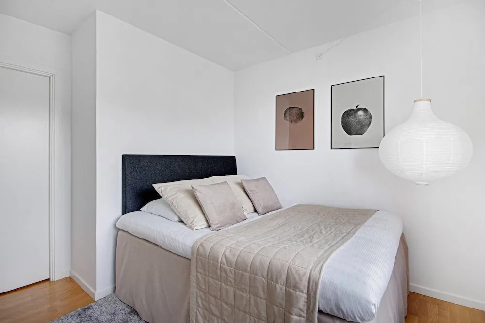 Modern Apartment Close to Royal Arena