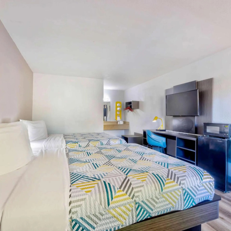 Motel 6-Hammond, IN - Chicago Area