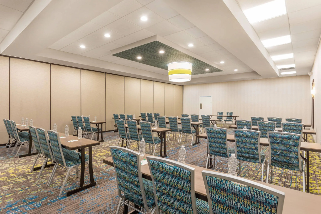 Wyndham Garden Summerville