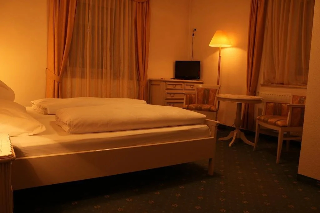 Hotel Weisse Lilie - B&B