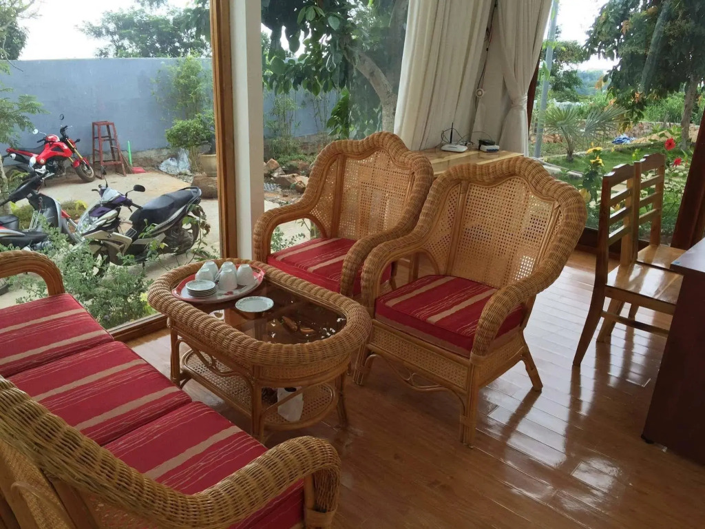 Horizon Villa