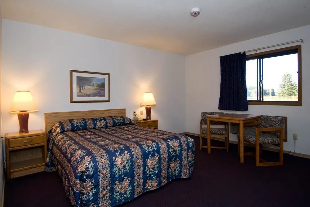 Americas Best Value Inn