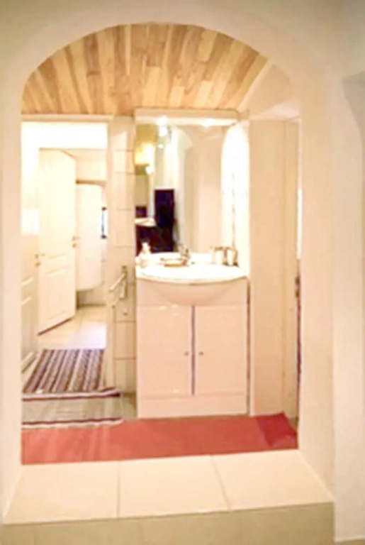 Apartment With 3 Bedrooms in Berre-les-alpes, With Wonderful Mountain