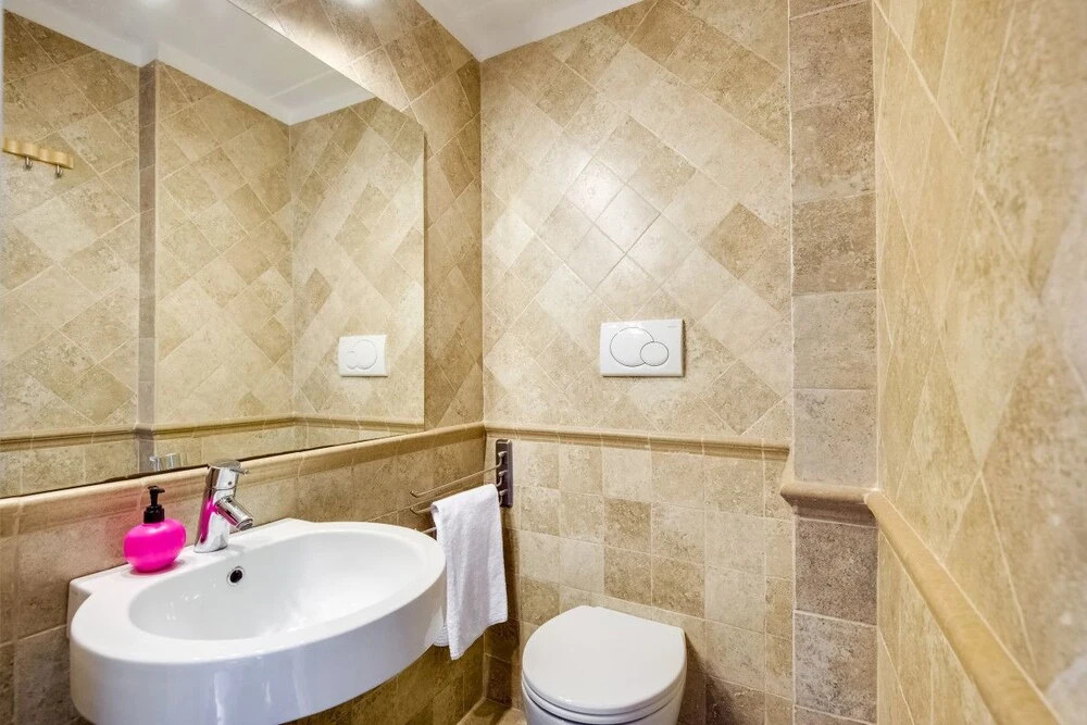 Charming Flat 1 Minute on Foot From Colosseum
