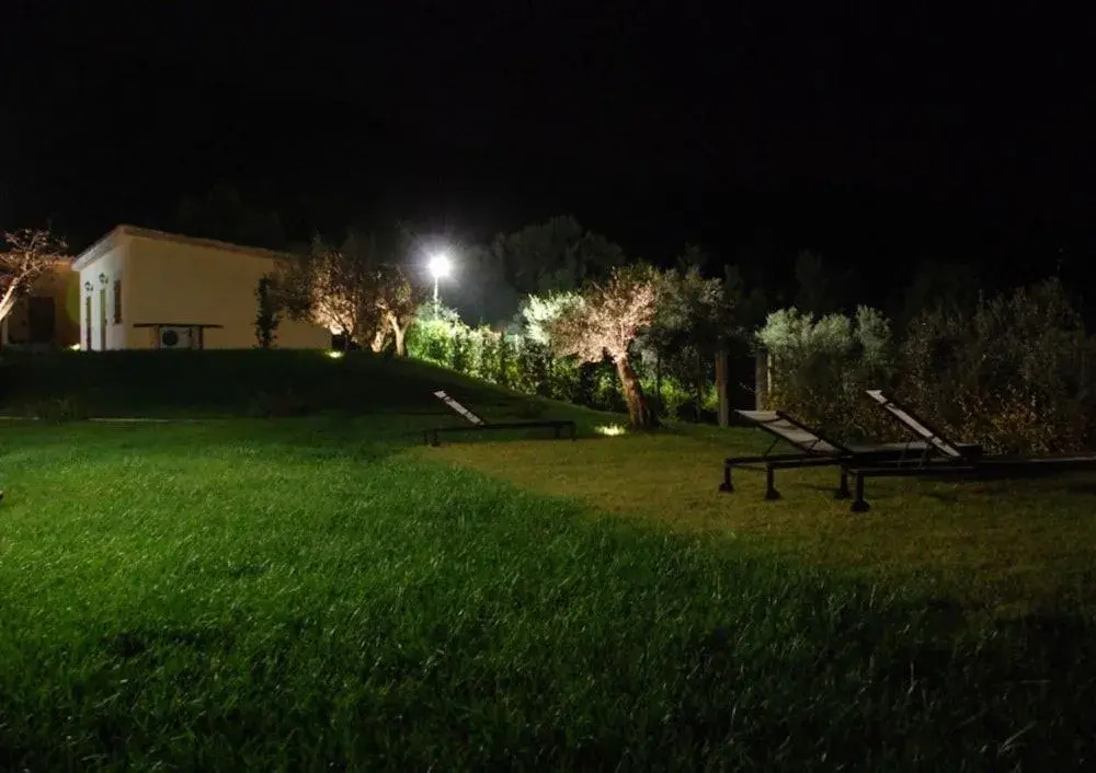 Le Residenze degli Ulivi