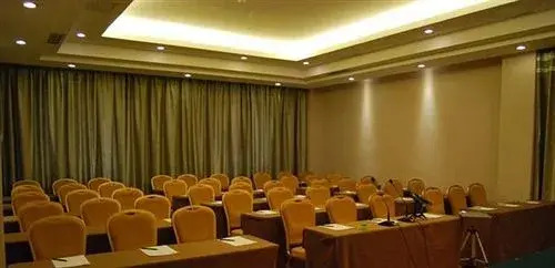 Zhengzhou Kai-run Business Hotel