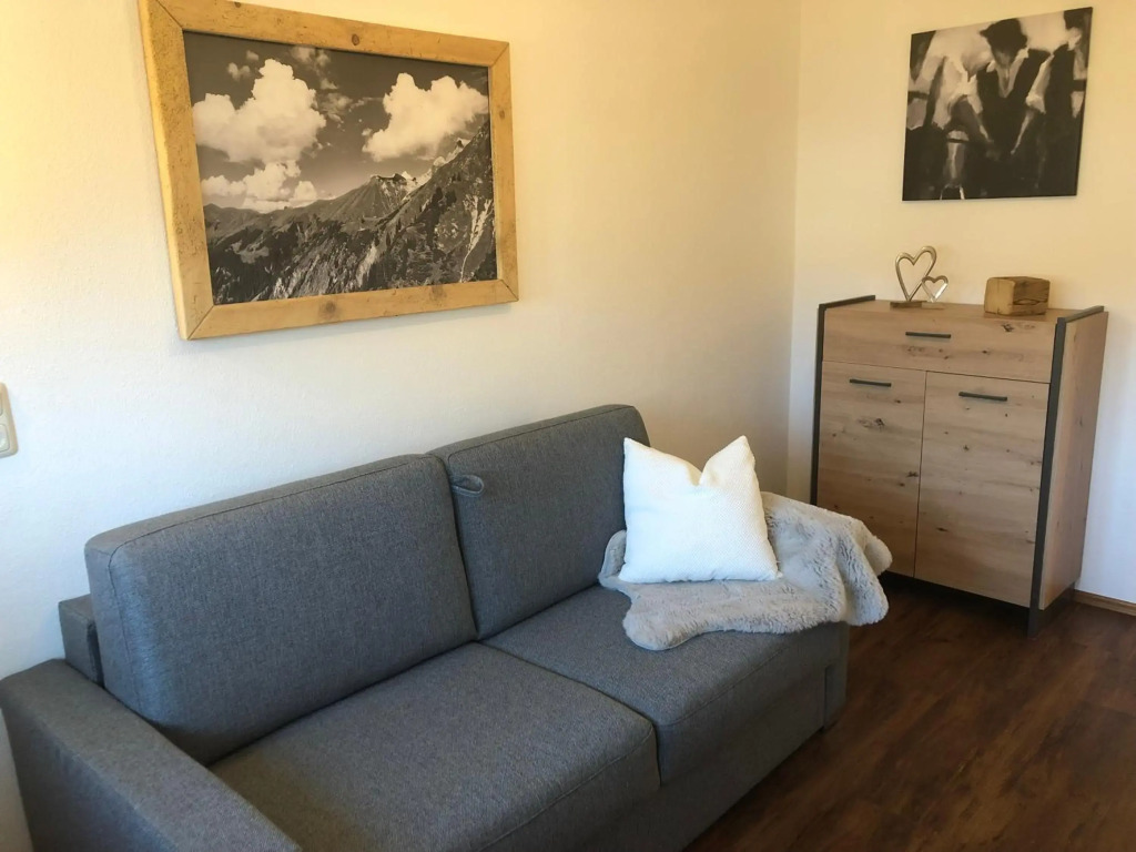 Ferienwohnung Familie Zint