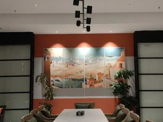 Xique Yujia Hostel