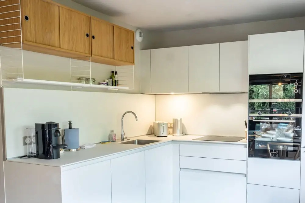 Apt Elegant With Balcony 5p/2br - Megeve Center