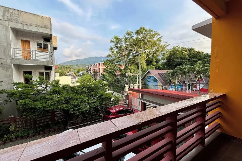 Sea Jewel Hotel Puerto Galera powered by Cocotel