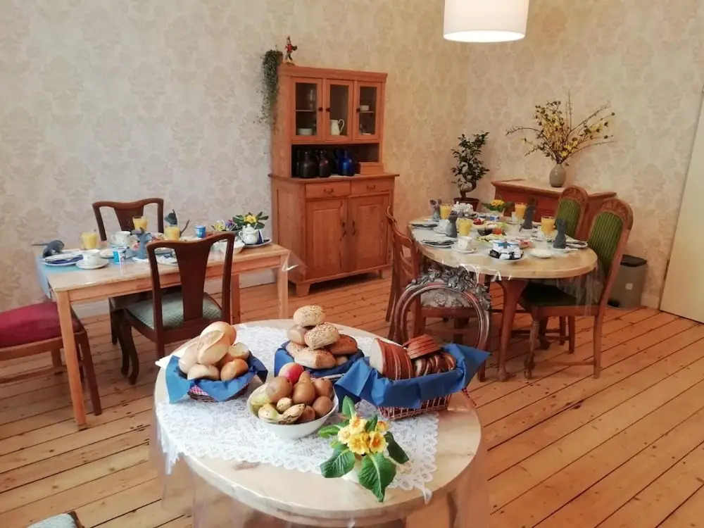 Altstadtpension Hameln