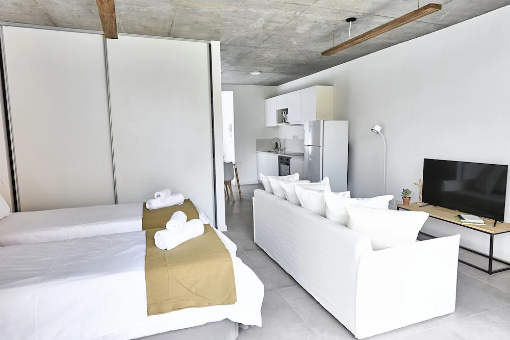 Ara Homes Nuñez