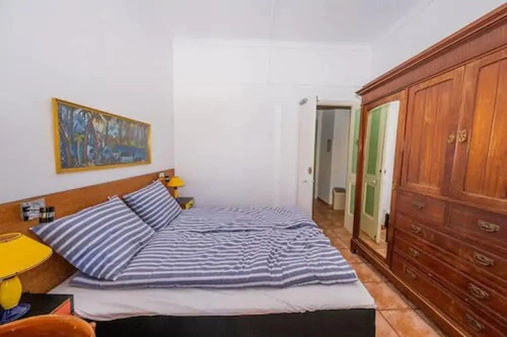 Hotel Sanssouci