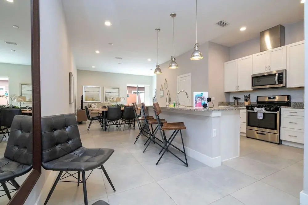 Modern Chic Home Mickey and Toy Story Rooms