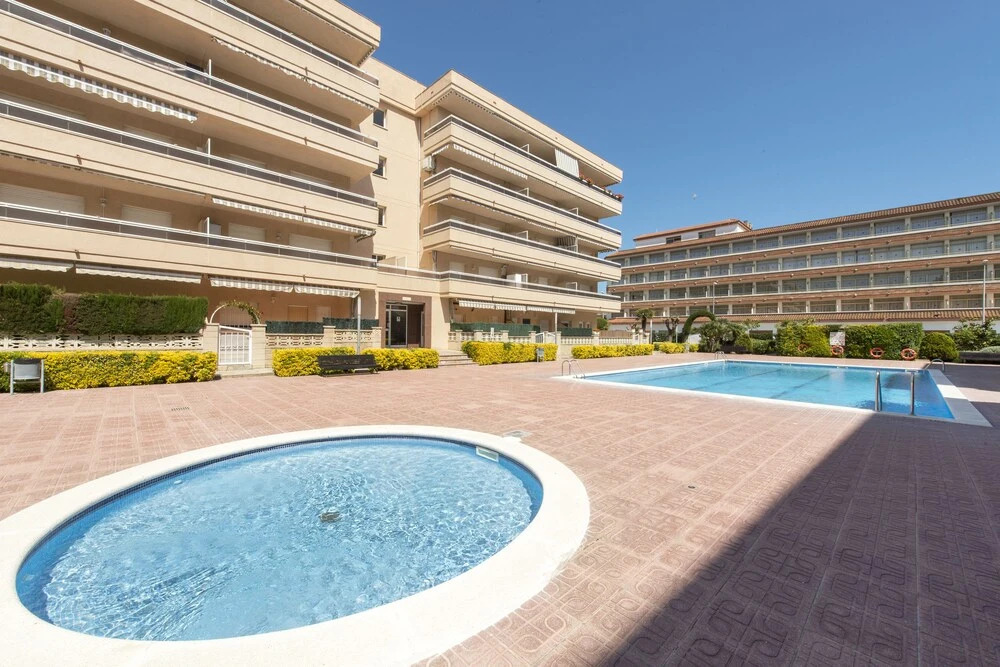 Apartamento Menorca