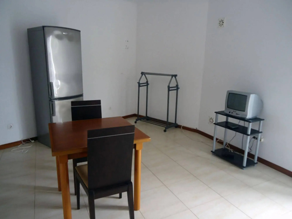 Residencias Varadouro