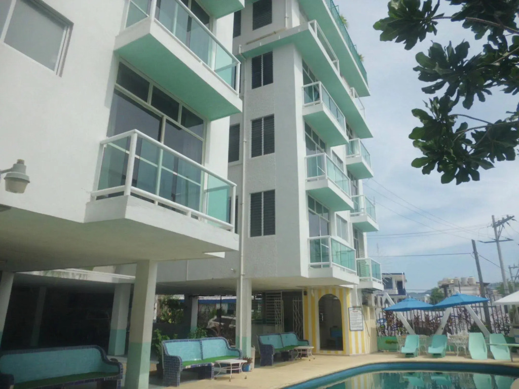 Suites Angelopolis