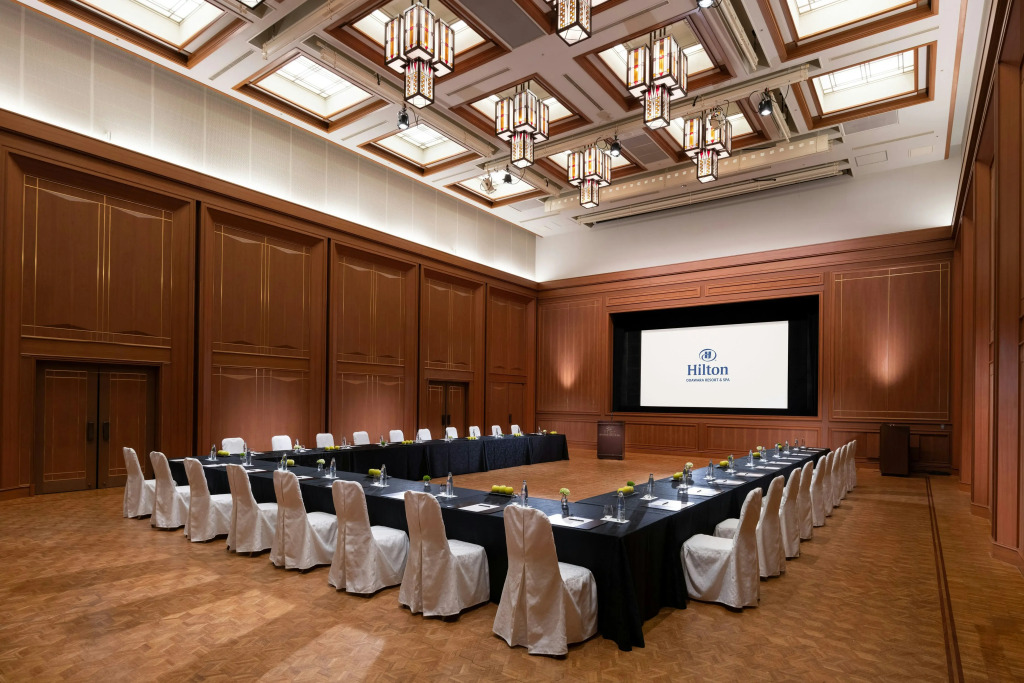 Hilton Odawara Resort & Spa