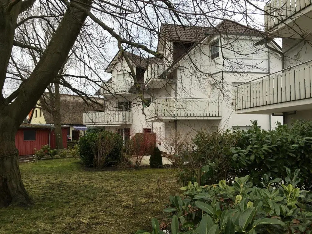 Friedenstraße 7 Whg 4