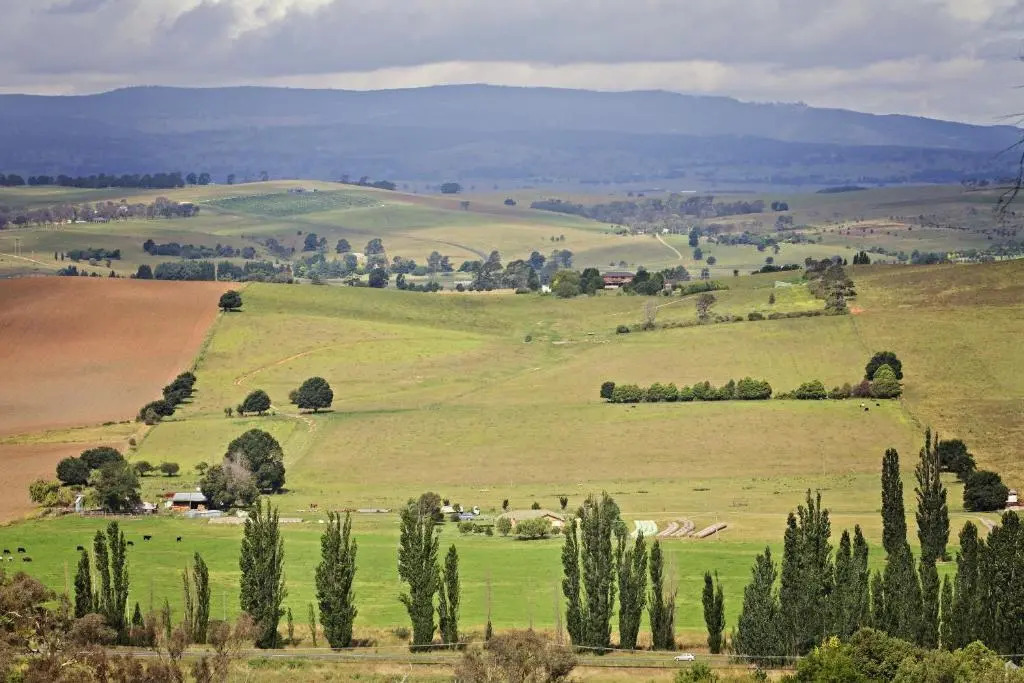 Bathurst Goldfields Resort - Conrod Straight, Mount Panorama