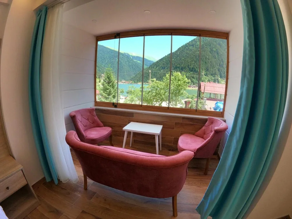 Danış Otel Uzungöl