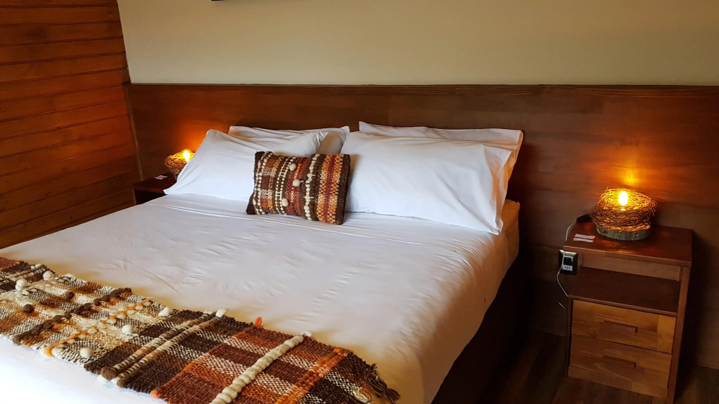 Bambulodge