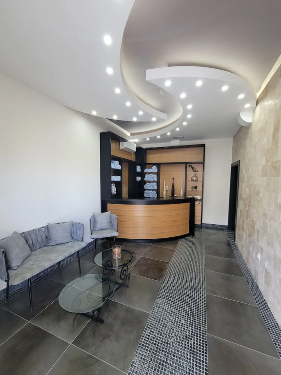 Dulamerovic Resort