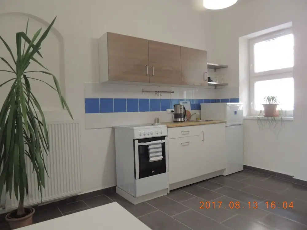 ColoRoom Apartmans