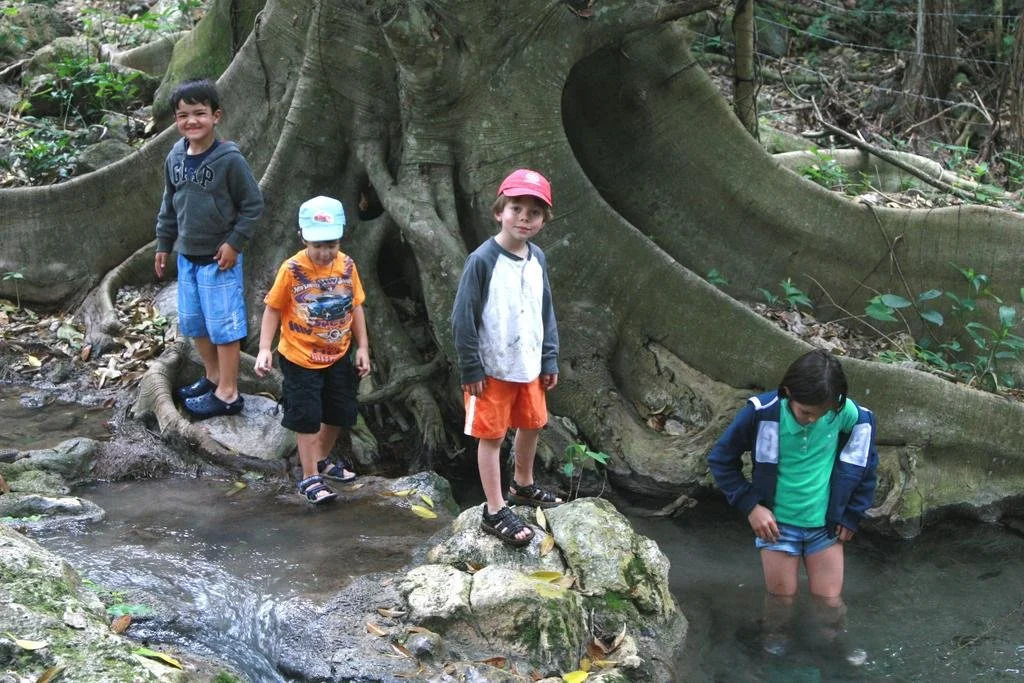 Aldea Ecoturismo