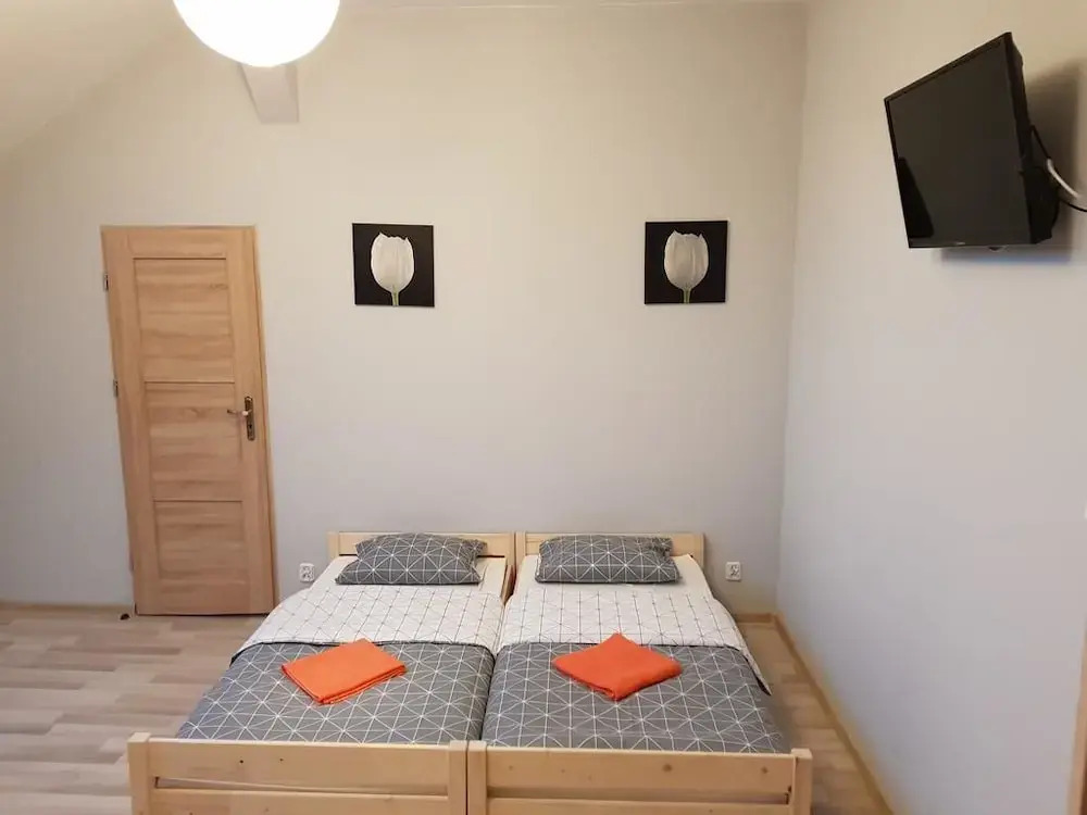Z Park Hostel