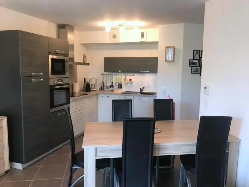 Adartza A1 - Appartement moderne proche commerces