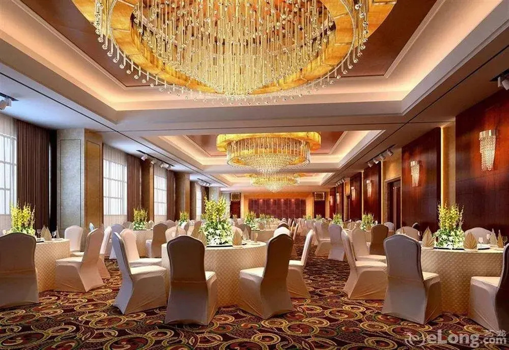Dingding International Hotel