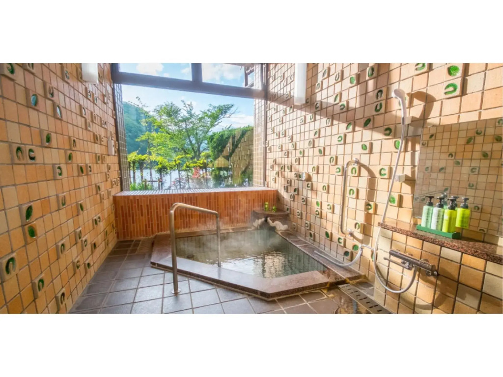 Forest Resort Sarugakyo Seikoso