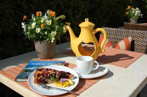 Pension Sanddorn